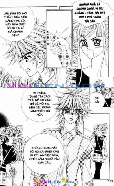 Lệnh Cấm Hôn Của Hoàng Đế Bệ Hạ 22 trang 2