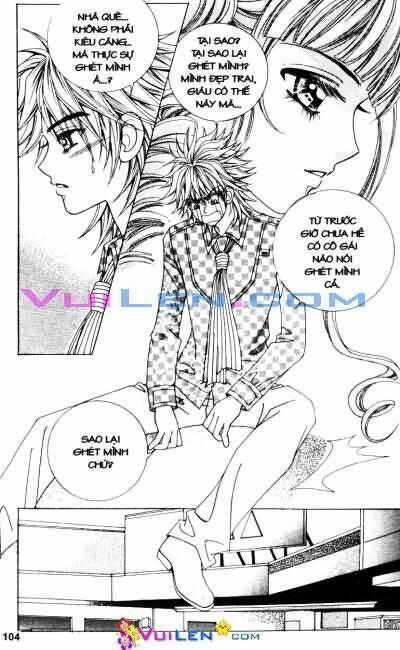 Lệnh Cấm Hôn Của Hoàng Đế Bệ Hạ 22 trang 3