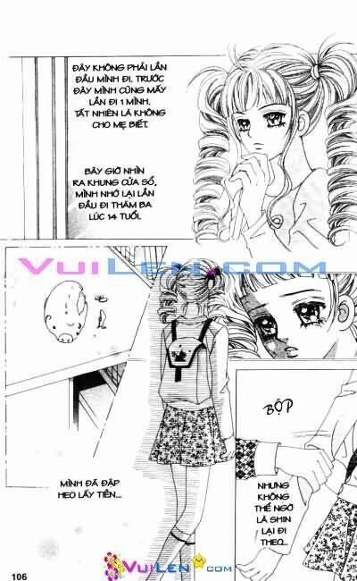 Lệnh Cấm Hôn Của Hoàng Đế Bệ Hạ 22 trang 5