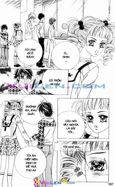 Lệnh Cấm Hôn Của Hoàng Đế Bệ Hạ 22 trang 6