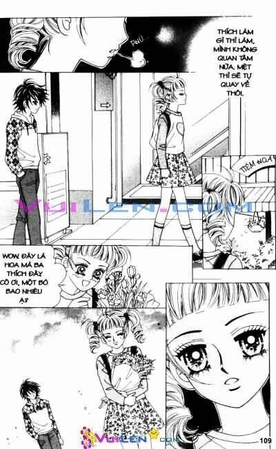 Lệnh Cấm Hôn Của Hoàng Đế Bệ Hạ 22 trang 8