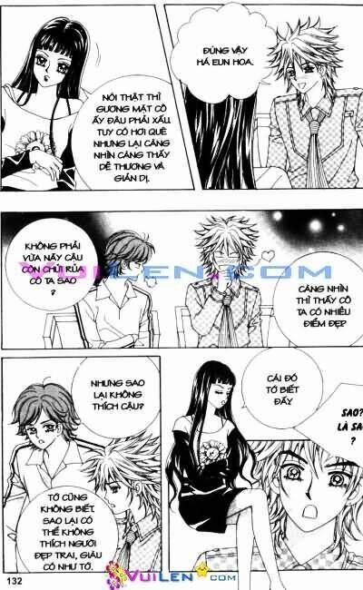 Lệnh Cấm Hôn Của Hoàng Đế Bệ Hạ 23 trang 11