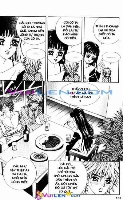 Lệnh Cấm Hôn Của Hoàng Đế Bệ Hạ 23 trang 12