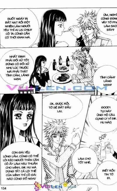 Lệnh Cấm Hôn Của Hoàng Đế Bệ Hạ 23 trang 13