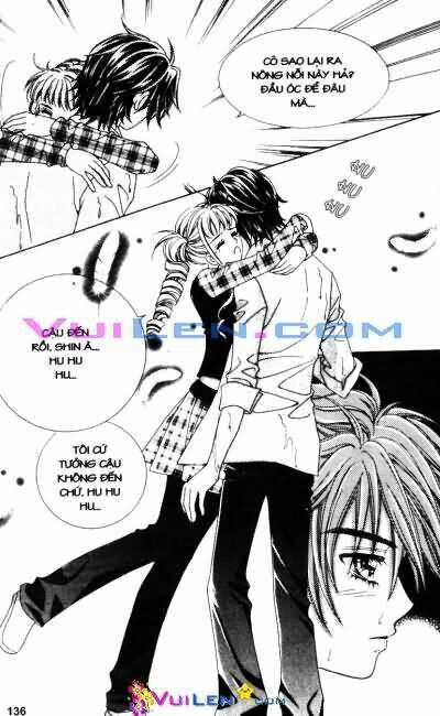 Lệnh Cấm Hôn Của Hoàng Đế Bệ Hạ 23 trang 15