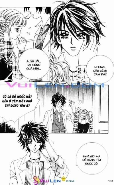 Lệnh Cấm Hôn Của Hoàng Đế Bệ Hạ 23 trang 16