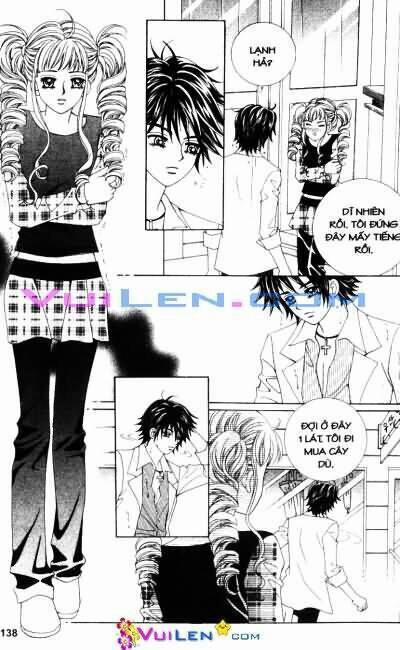 Lệnh Cấm Hôn Của Hoàng Đế Bệ Hạ 23 trang 17