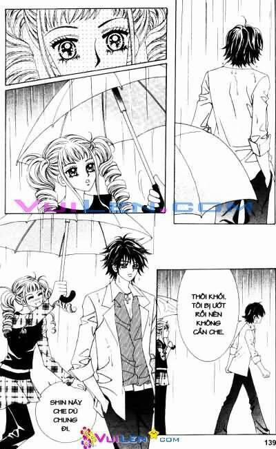 Lệnh Cấm Hôn Của Hoàng Đế Bệ Hạ 23 trang 18