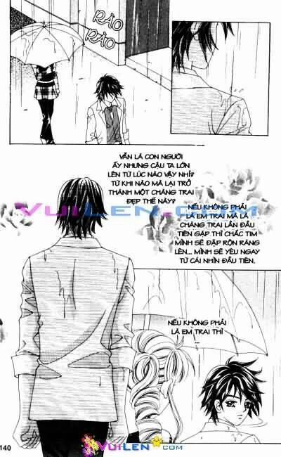 Lệnh Cấm Hôn Của Hoàng Đế Bệ Hạ 23 trang 19