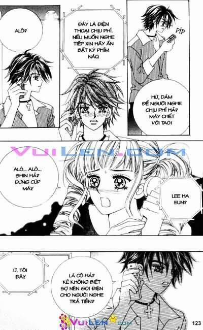 Lệnh Cấm Hôn Của Hoàng Đế Bệ Hạ 23 trang 2