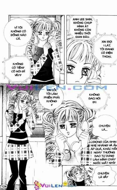 Lệnh Cấm Hôn Của Hoàng Đế Bệ Hạ 23 trang 3