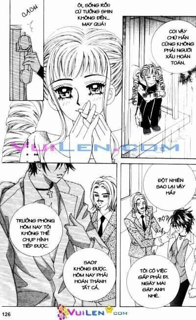 Lệnh Cấm Hôn Của Hoàng Đế Bệ Hạ 23 trang 5