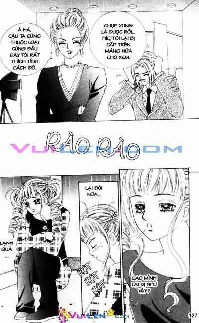 Lệnh Cấm Hôn Của Hoàng Đế Bệ Hạ 23 trang 6