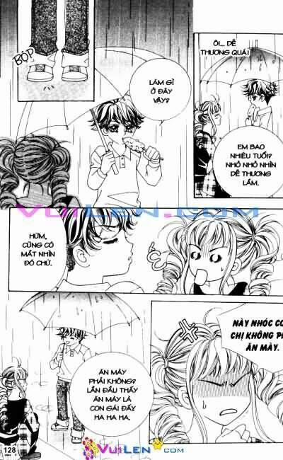 Lệnh Cấm Hôn Của Hoàng Đế Bệ Hạ 23 trang 7