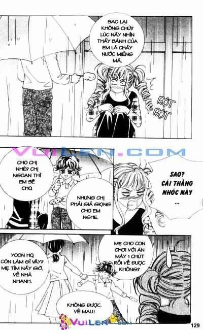 Lệnh Cấm Hôn Của Hoàng Đế Bệ Hạ 23 trang 8