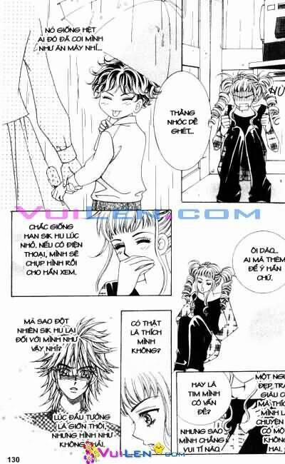 Lệnh Cấm Hôn Của Hoàng Đế Bệ Hạ 23 trang 9