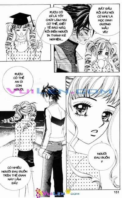 Lệnh Cấm Hôn Của Hoàng Đế Bệ Hạ 24 trang 10