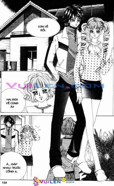 Lệnh Cấm Hôn Của Hoàng Đế Bệ Hạ 24 trang 13