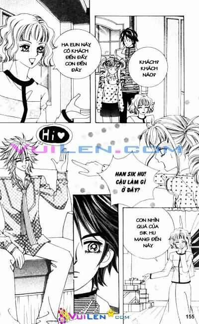 Lệnh Cấm Hôn Của Hoàng Đế Bệ Hạ 24 trang 14