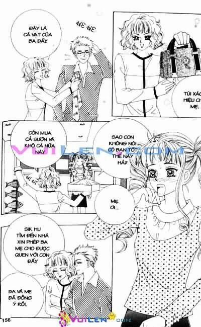 Lệnh Cấm Hôn Của Hoàng Đế Bệ Hạ 24 trang 15