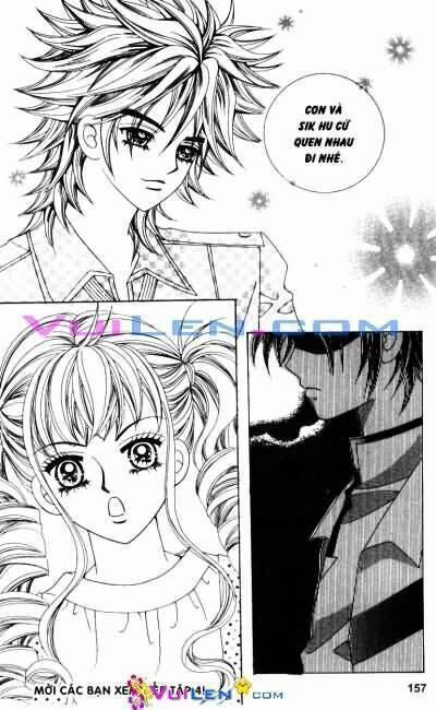 Lệnh Cấm Hôn Của Hoàng Đế Bệ Hạ 24 trang 16