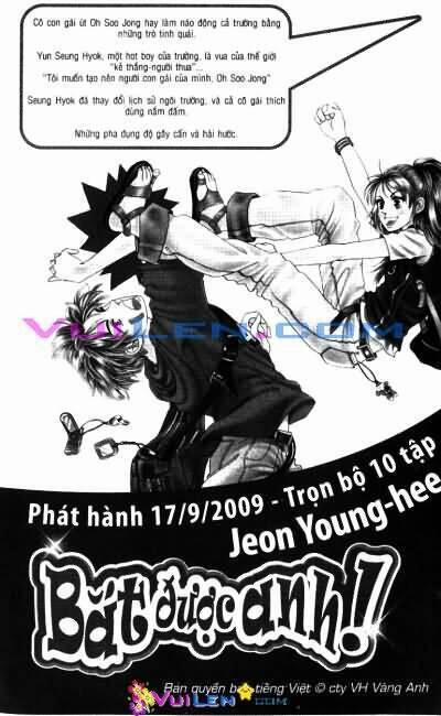 Lệnh Cấm Hôn Của Hoàng Đế Bệ Hạ 24 trang 17