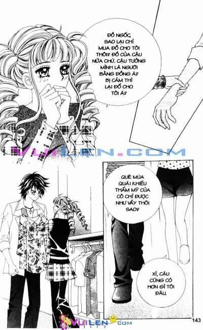 Lệnh Cấm Hôn Của Hoàng Đế Bệ Hạ 24 trang 2