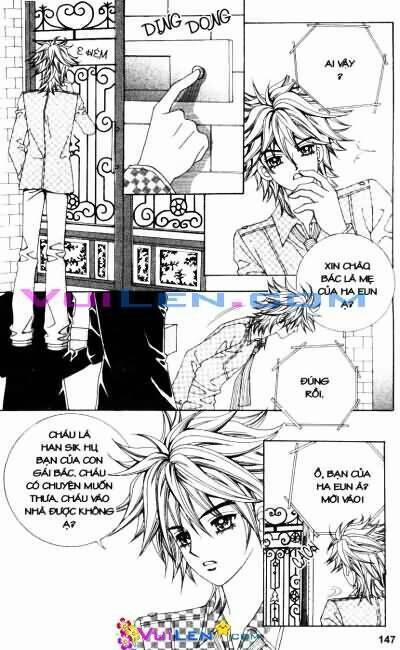 Lệnh Cấm Hôn Của Hoàng Đế Bệ Hạ 24 trang 6