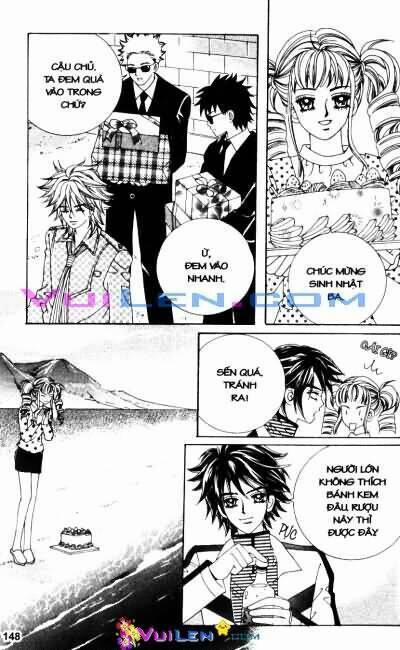 Lệnh Cấm Hôn Của Hoàng Đế Bệ Hạ 24 trang 7