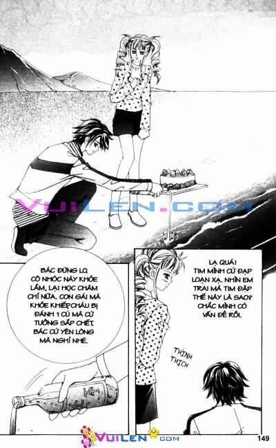 Lệnh Cấm Hôn Của Hoàng Đế Bệ Hạ 24 trang 8