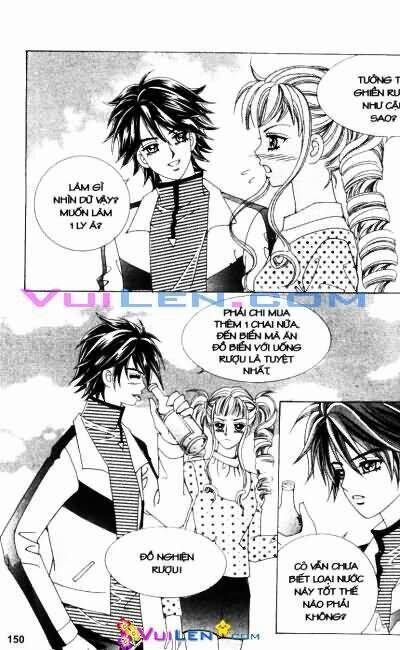 Lệnh Cấm Hôn Của Hoàng Đế Bệ Hạ 24 trang 9