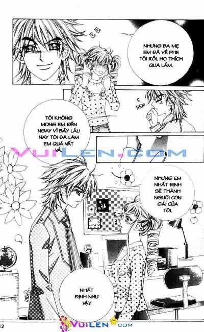 Lệnh Cấm Hôn Của Hoàng Đế Bệ Hạ 25 trang 12