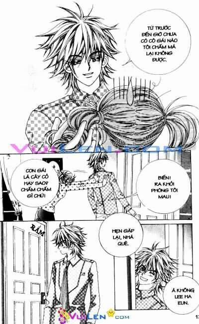 Lệnh Cấm Hôn Của Hoàng Đế Bệ Hạ 25 trang 13