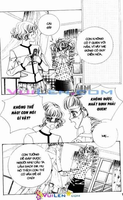 Lệnh Cấm Hôn Của Hoàng Đế Bệ Hạ 25 trang 17