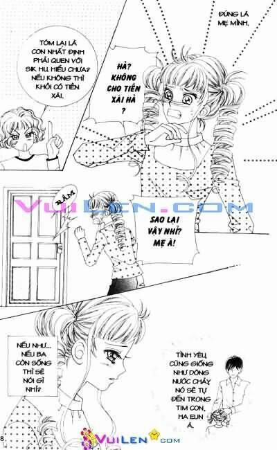 Lệnh Cấm Hôn Của Hoàng Đế Bệ Hạ 25 trang 18