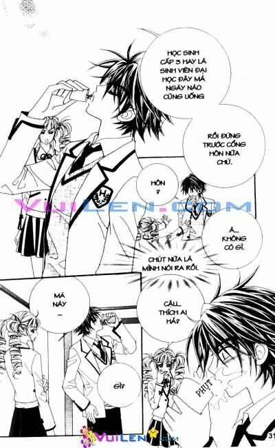 Lệnh Cấm Hôn Của Hoàng Đế Bệ Hạ 26 trang 11