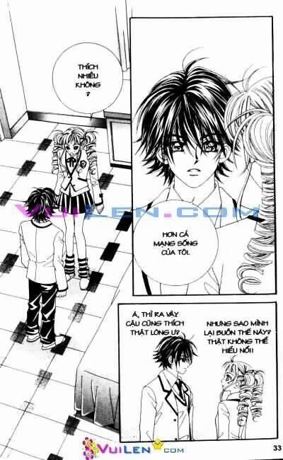 Lệnh Cấm Hôn Của Hoàng Đế Bệ Hạ 26 trang 13