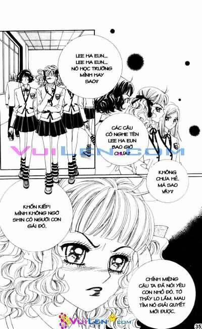Lệnh Cấm Hôn Của Hoàng Đế Bệ Hạ 26 trang 15