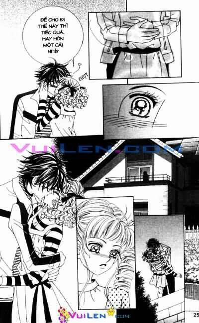 Lệnh Cấm Hôn Của Hoàng Đế Bệ Hạ 26 trang 5