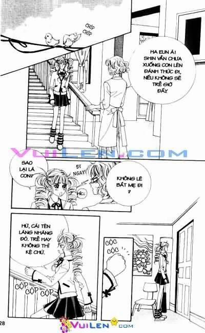 Lệnh Cấm Hôn Của Hoàng Đế Bệ Hạ 26 trang 8