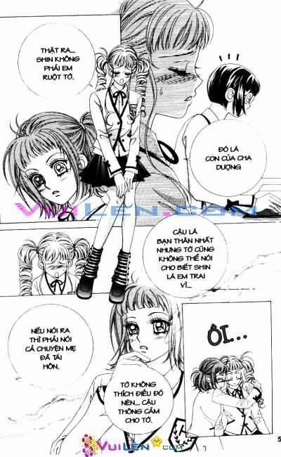 Lệnh Cấm Hôn Của Hoàng Đế Bệ Hạ 27 trang 13