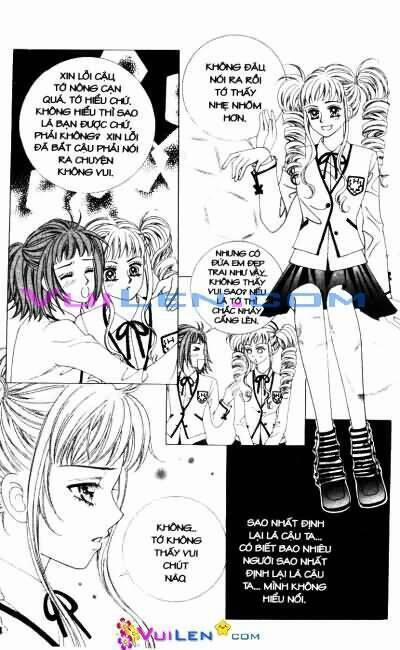 Lệnh Cấm Hôn Của Hoàng Đế Bệ Hạ 27 trang 14