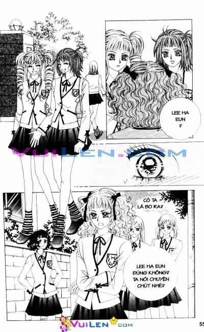 Lệnh Cấm Hôn Của Hoàng Đế Bệ Hạ 27 trang 15