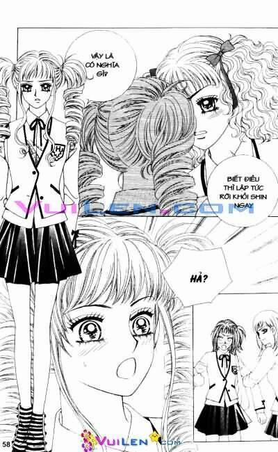 Lệnh Cấm Hôn Của Hoàng Đế Bệ Hạ 27 trang 18