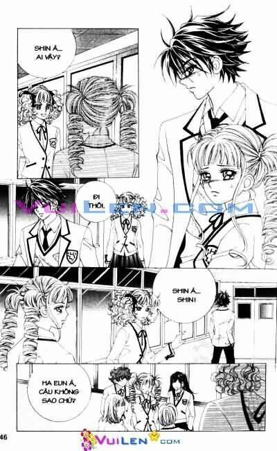 Lệnh Cấm Hôn Của Hoàng Đế Bệ Hạ 27 trang 6