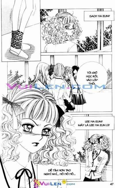 Lệnh Cấm Hôn Của Hoàng Đế Bệ Hạ 27 trang 7