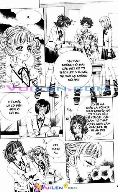 Lệnh Cấm Hôn Của Hoàng Đế Bệ Hạ 27 trang 9