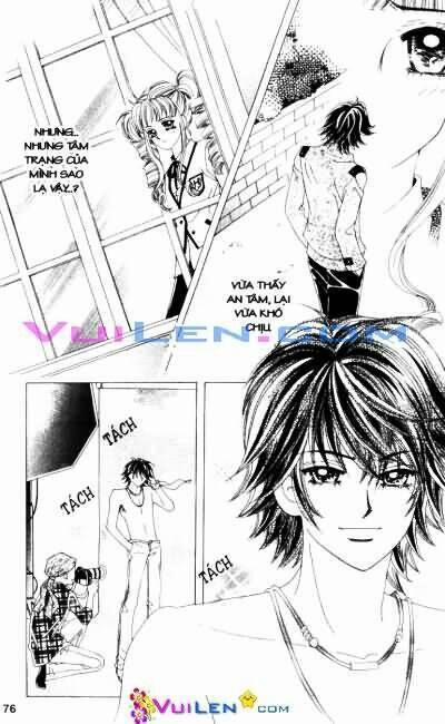 Lệnh Cấm Hôn Của Hoàng Đế Bệ Hạ 28 trang 16