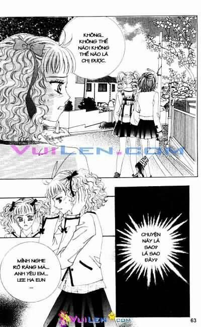 Lệnh Cấm Hôn Của Hoàng Đế Bệ Hạ 28 trang 3