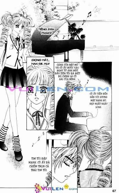 Lệnh Cấm Hôn Của Hoàng Đế Bệ Hạ 28 trang 7